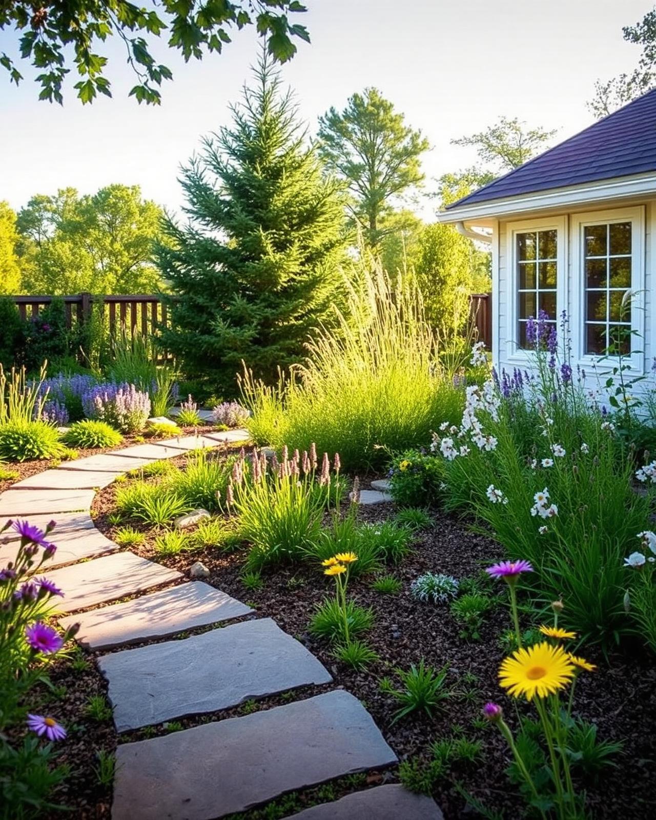 Garden Design