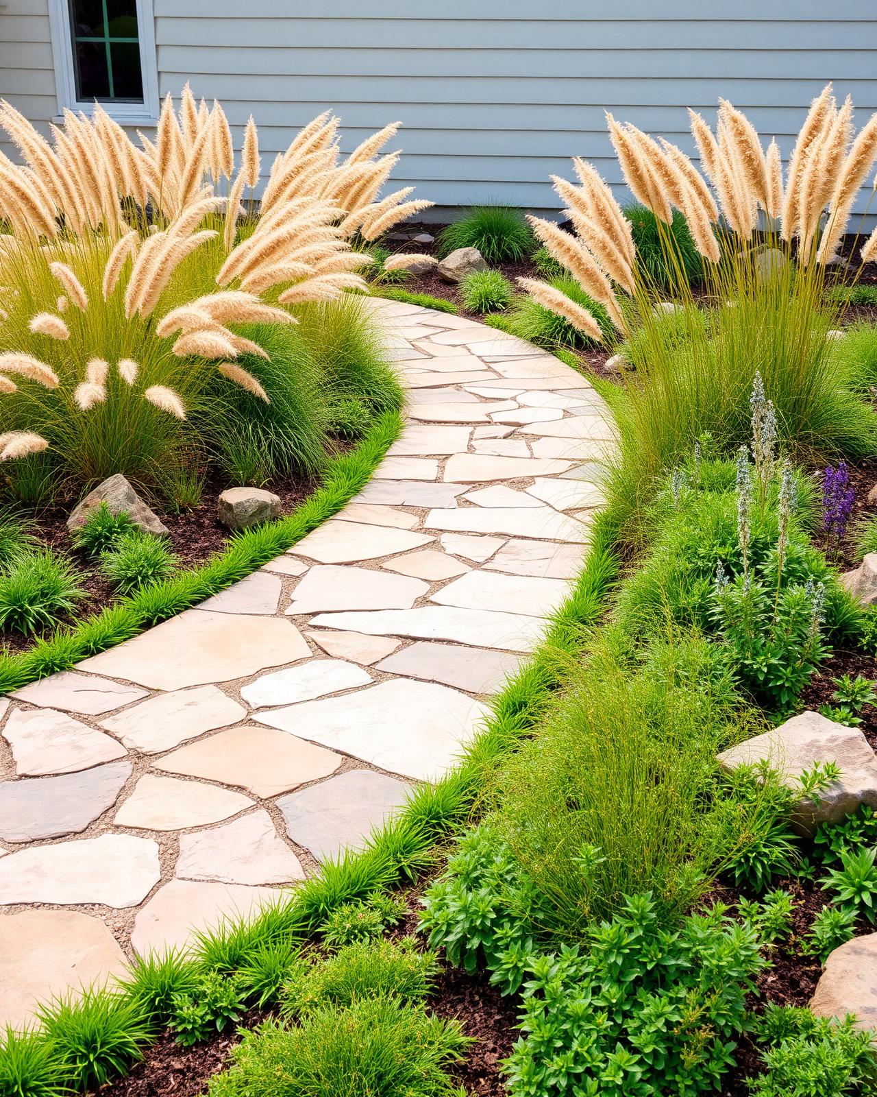 Hardscaping