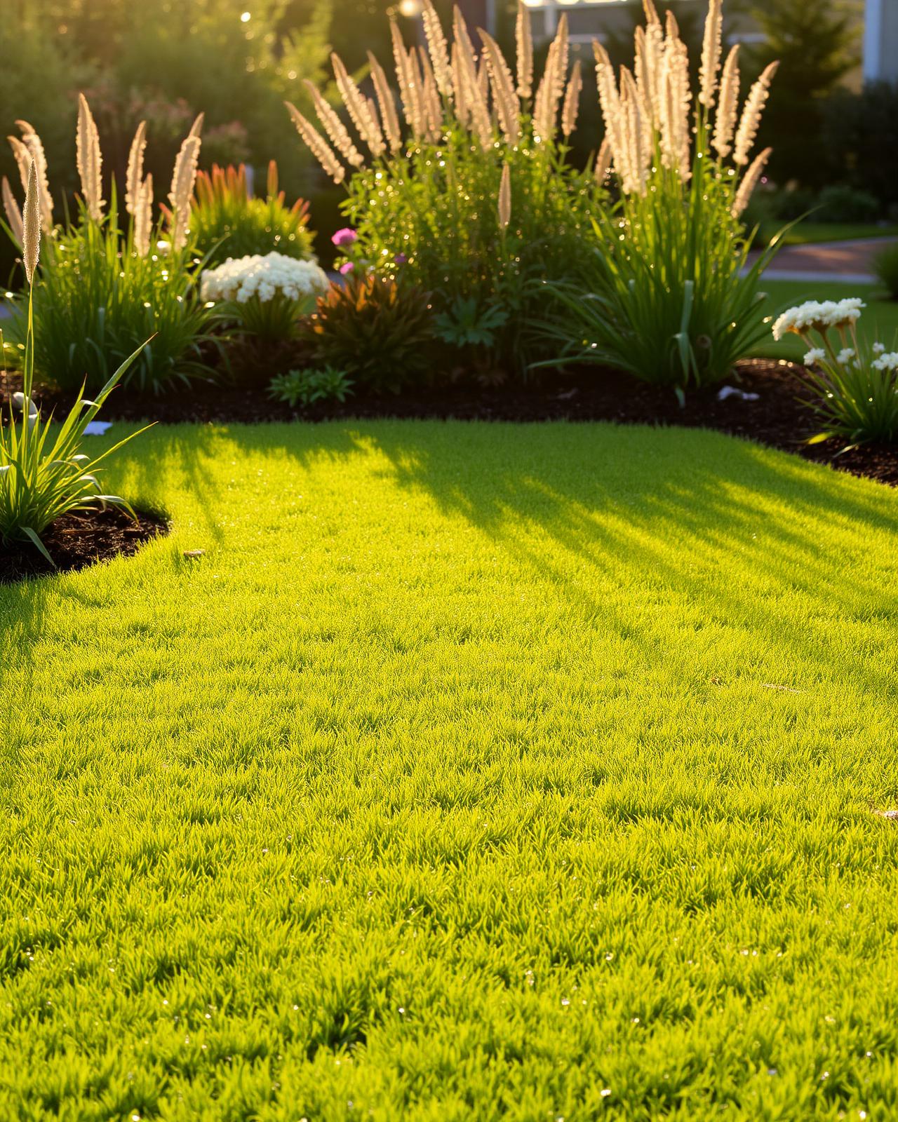 Lawn Care